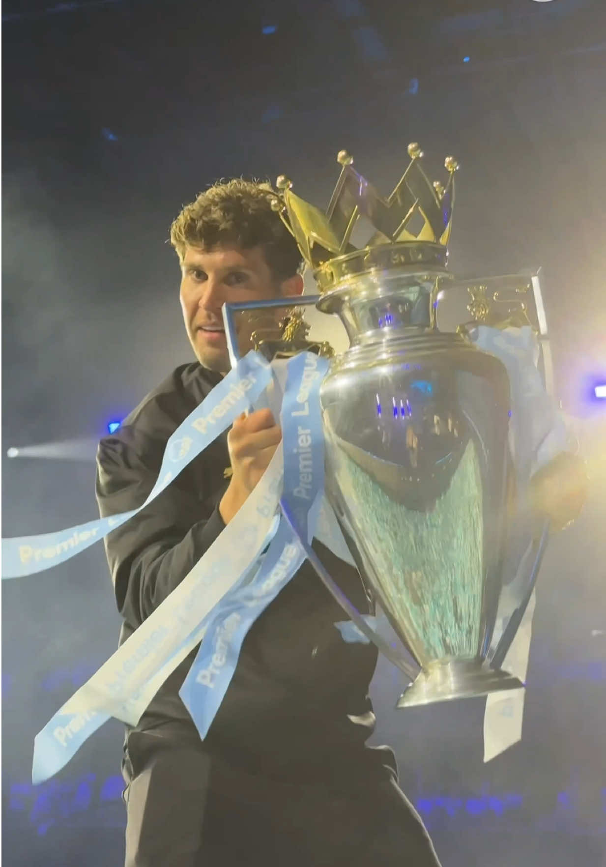 @Manchester City