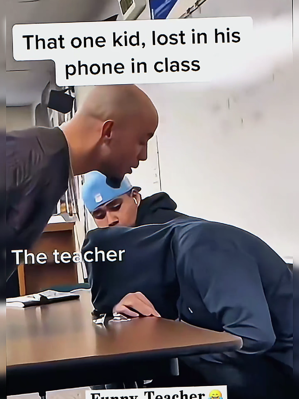 @NoChillDaily