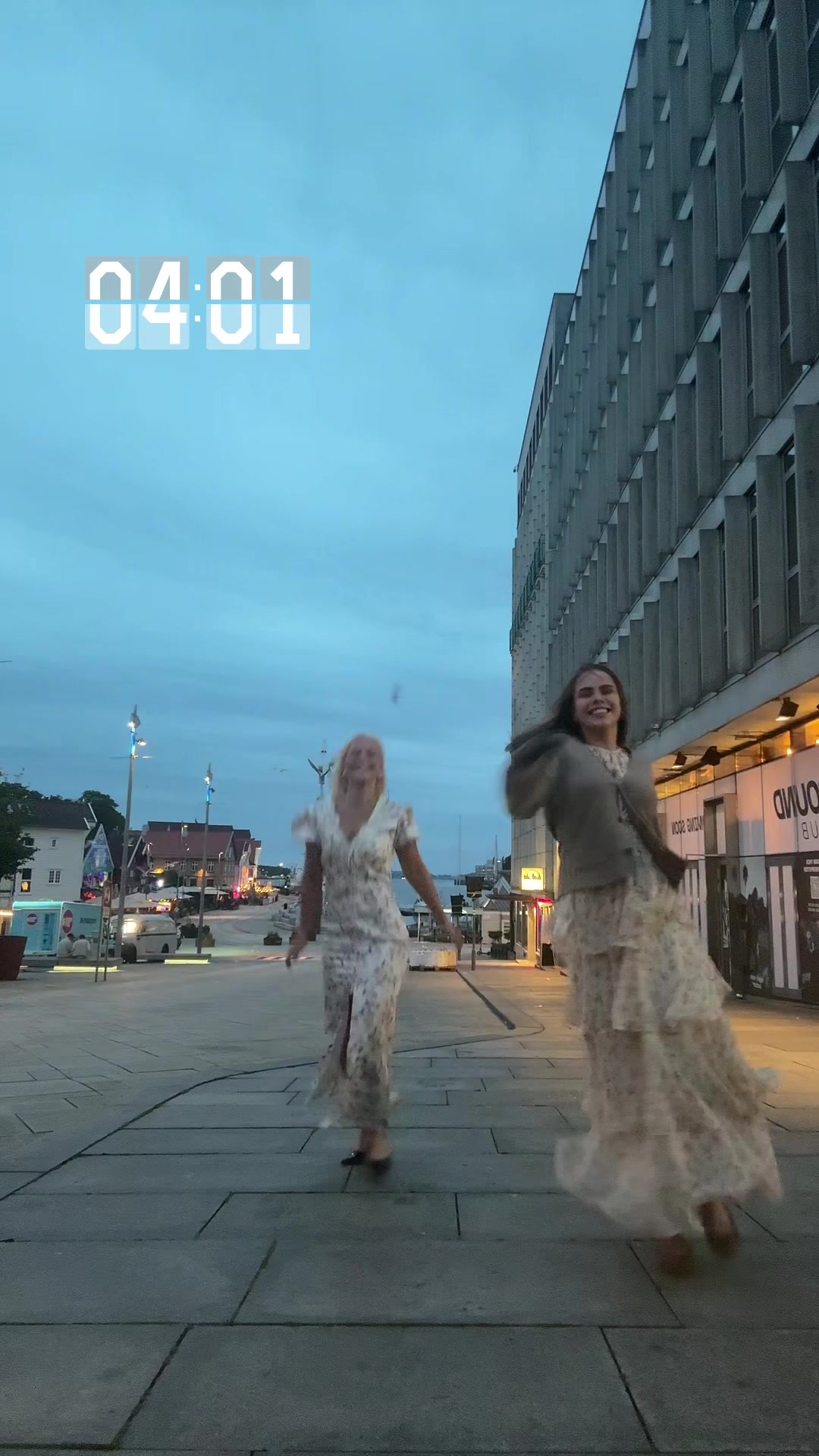 @Kajsastaveland