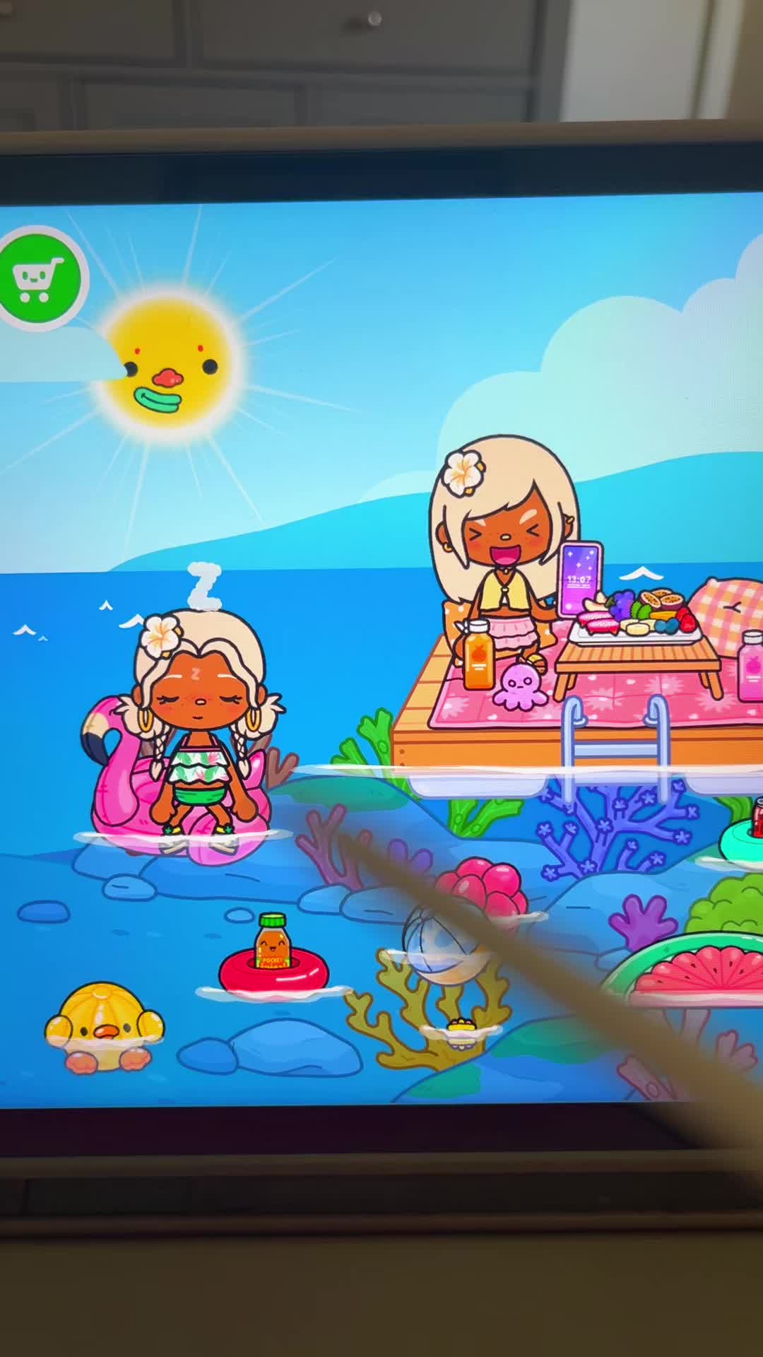 @โ๏ธ ๐ฎ๐ต๐ต๐ช โฐ ๐