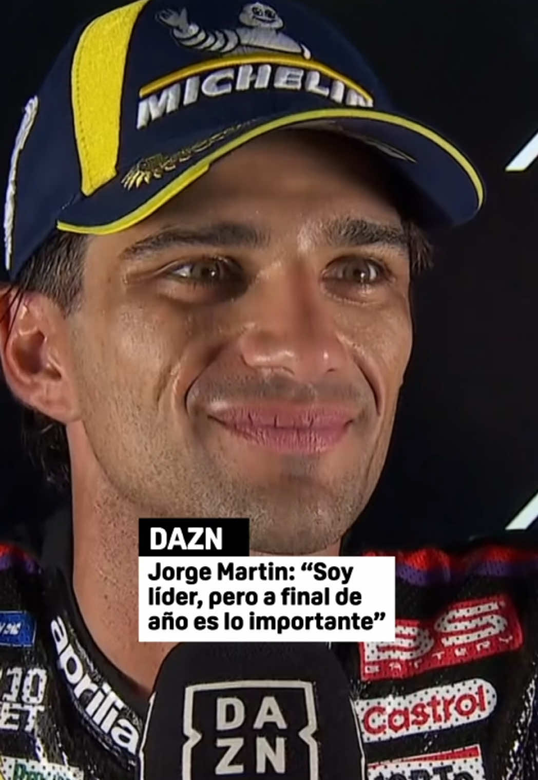 @DAZN España