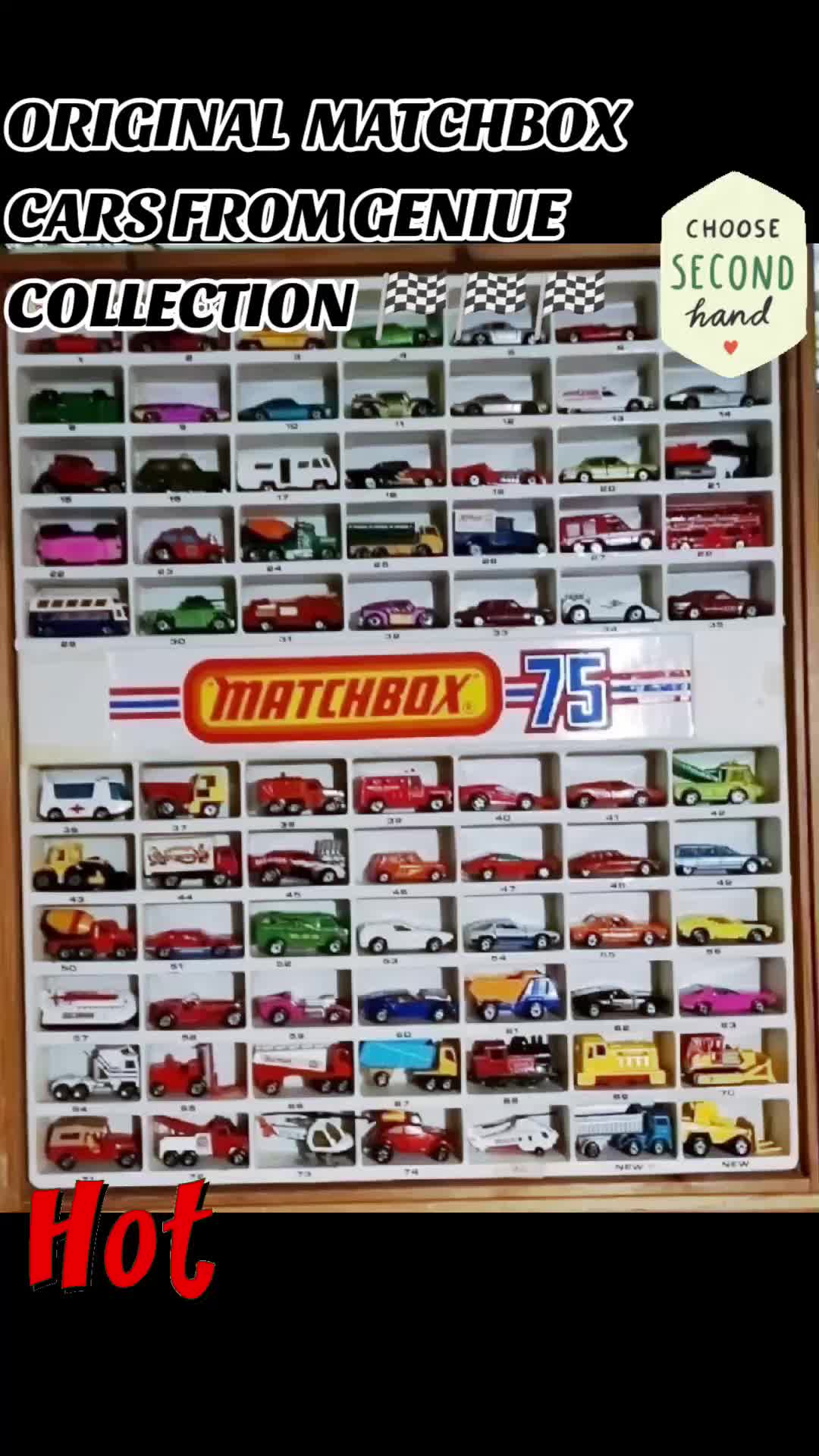 @COLLECTORS HOBBY BOYY