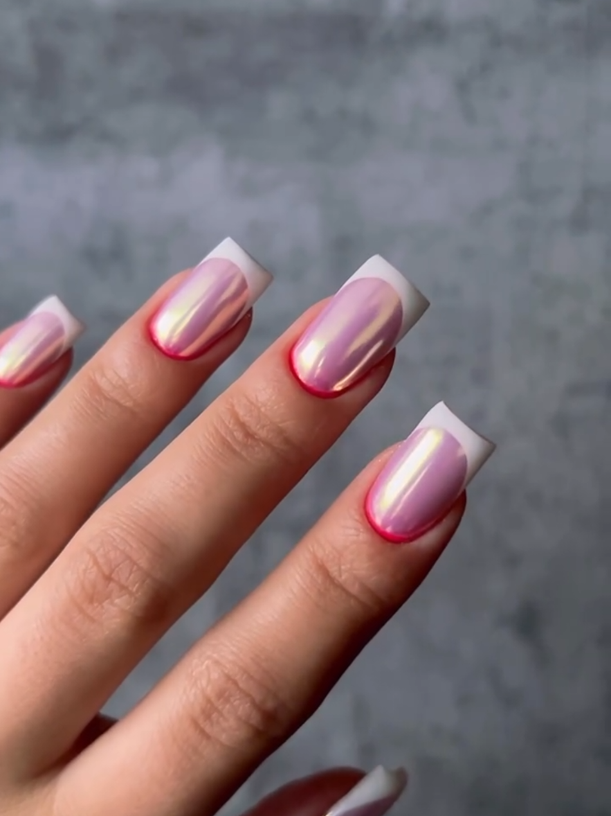@Daily Nail Inspo Curated ✨️