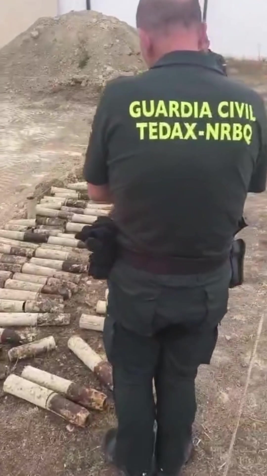 @Guardia Civil