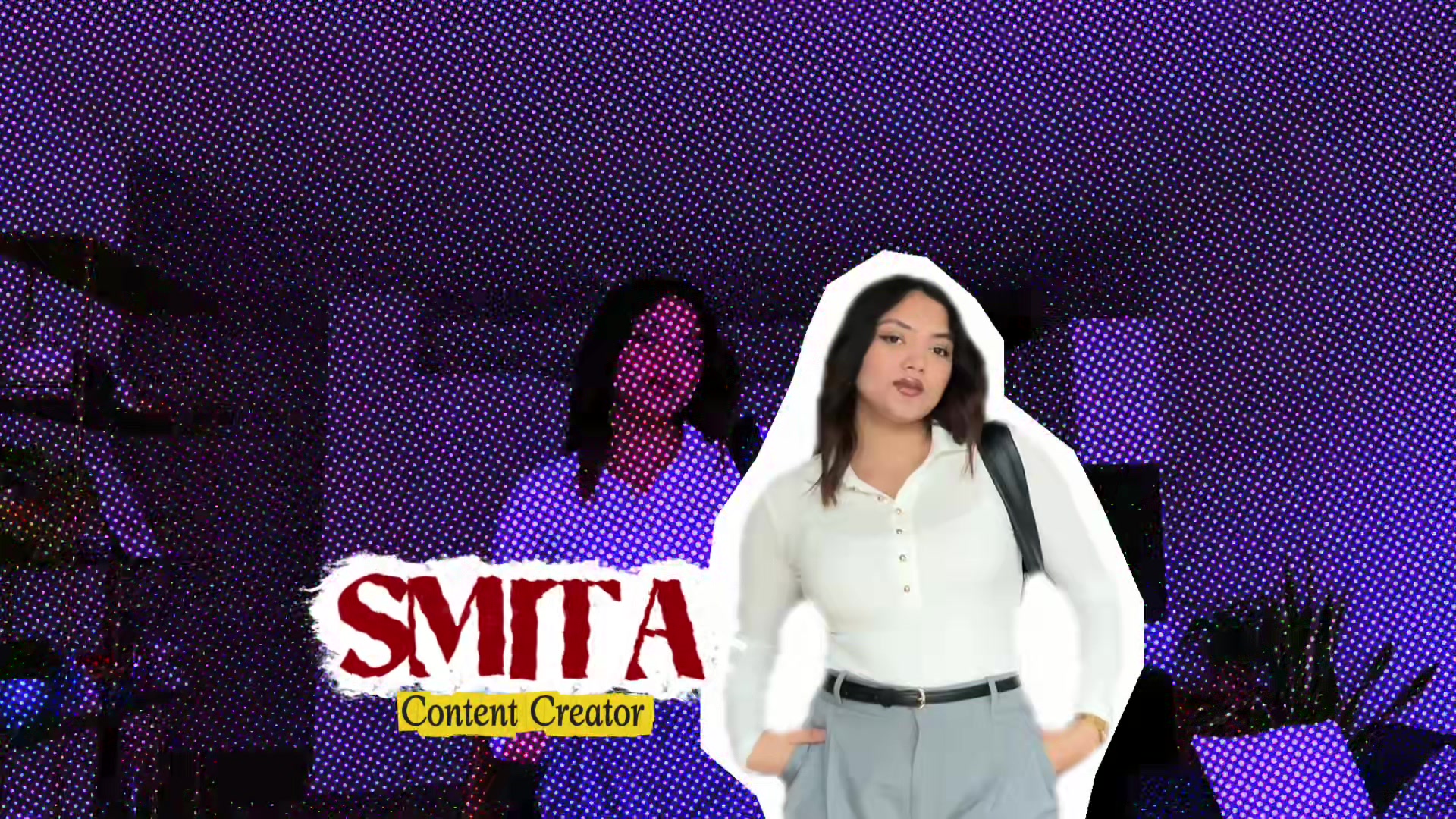 @Smita Pariyar