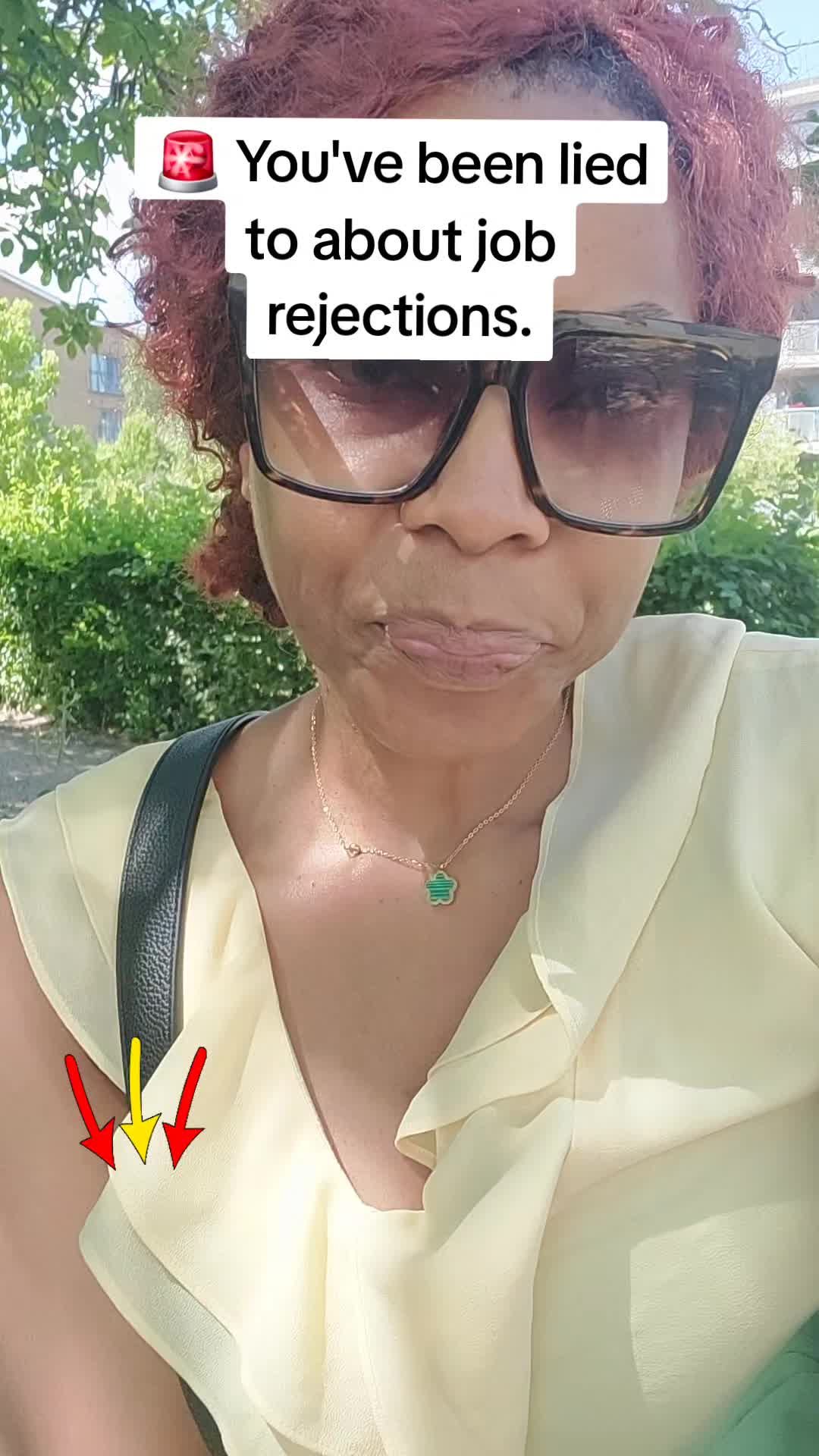 @HR Manager Emily|Gen Z Careers