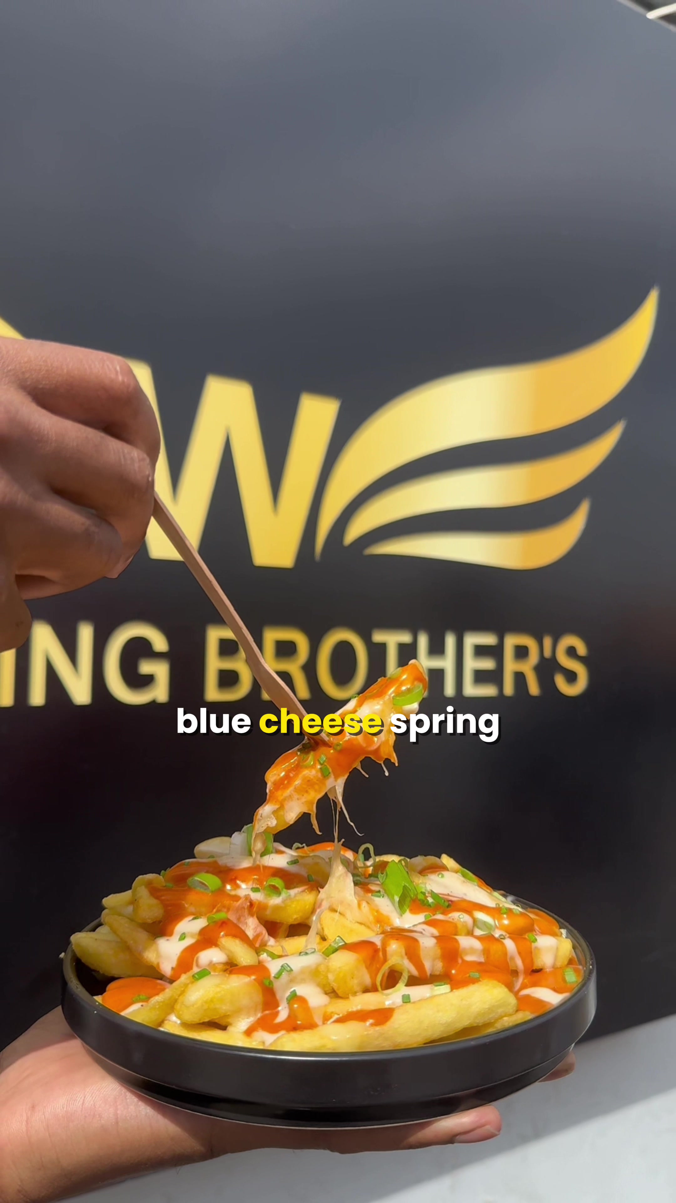 @The Wing Brother's