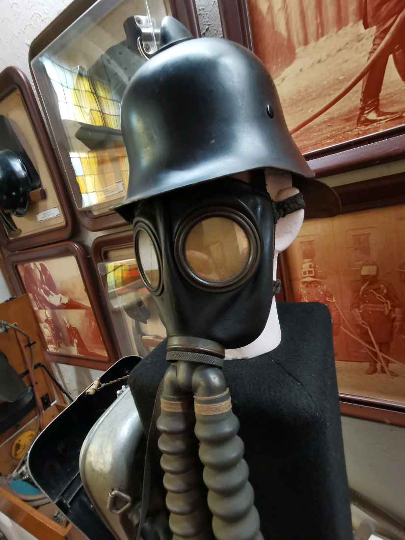 @Riga Chernobyl Team