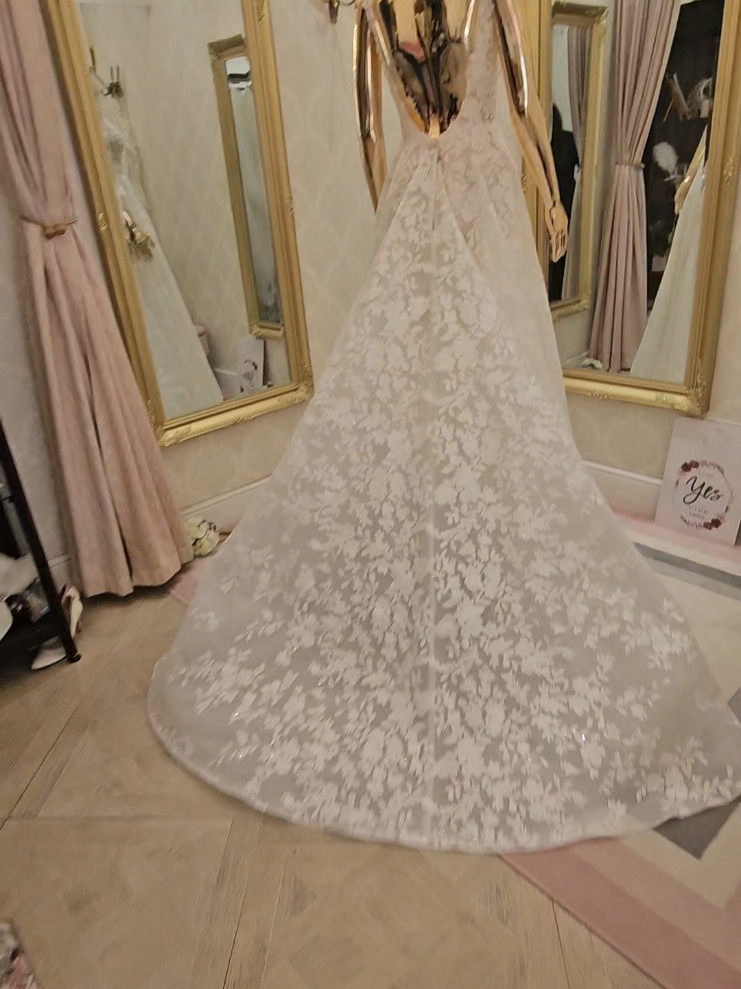 @TalaDanielBridalCoutureLondon