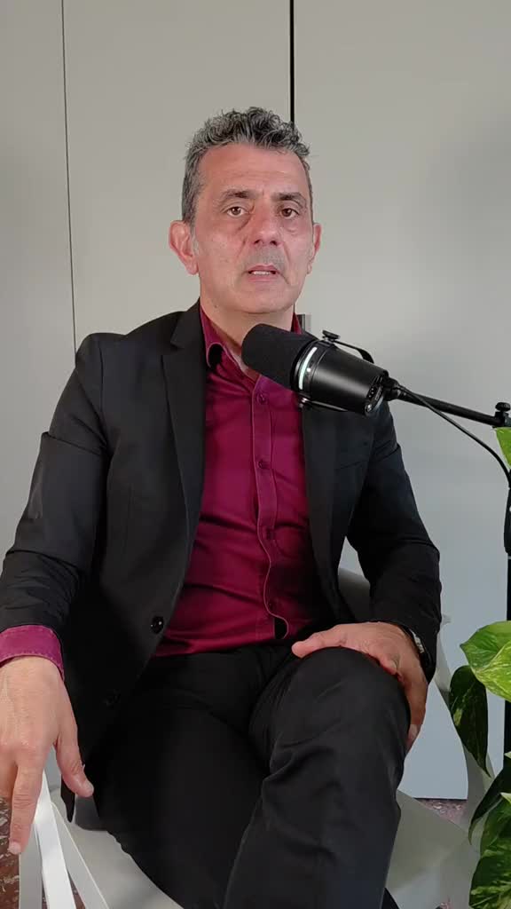 @Mr Brain Dr.Pier Luigi Avolio