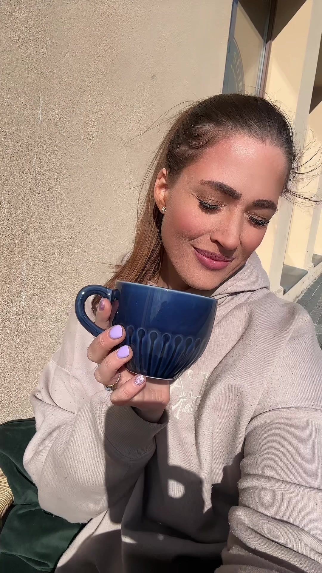 @Julie