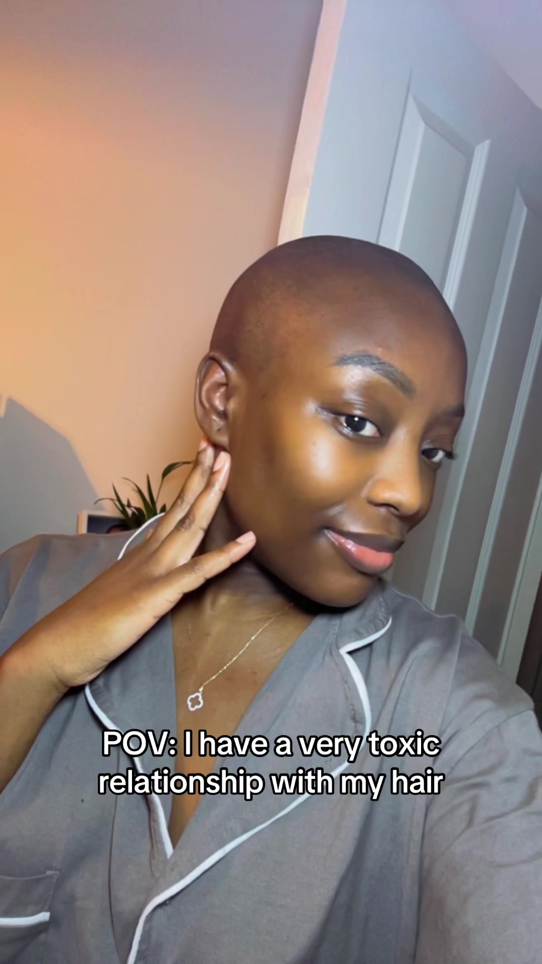 @Christiana | Beauty Creator