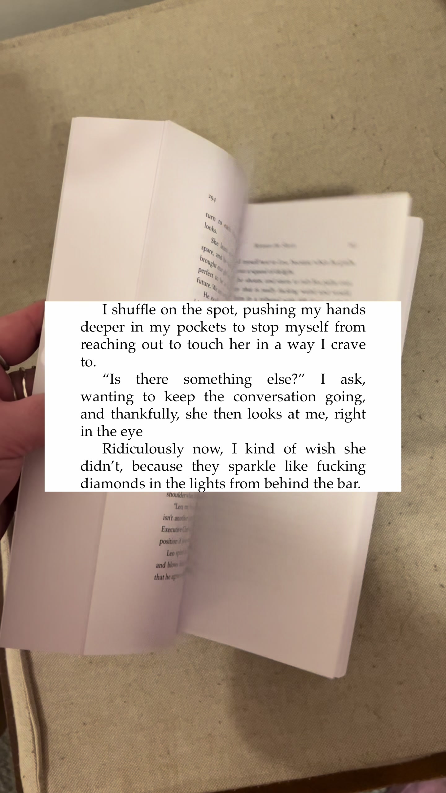 @Natalia King - RomCom Author📚