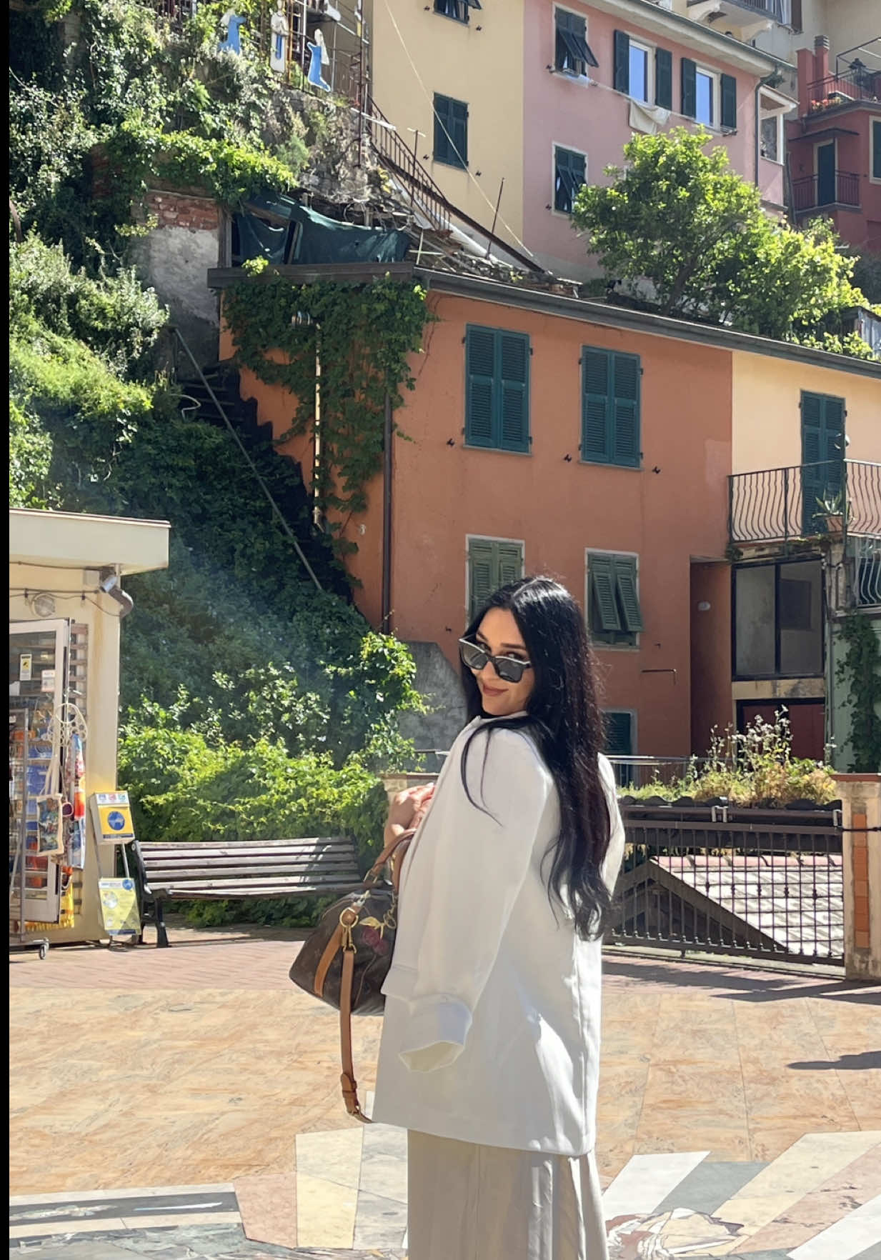 @sevlunaa | solo travel โ๏ธ๐