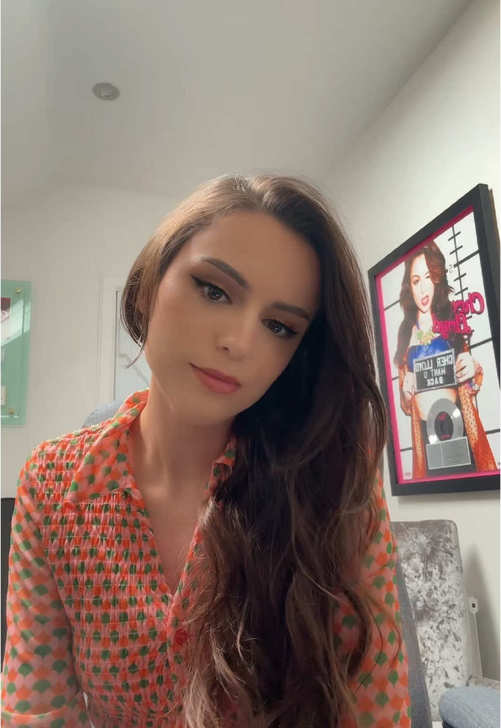 @CherLloyd
