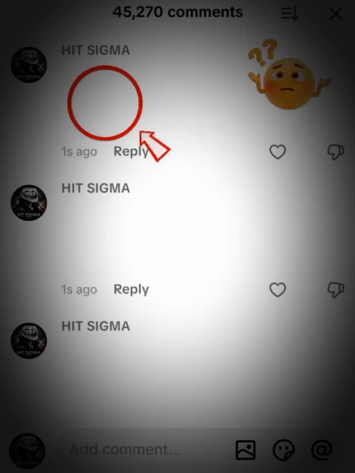 @Sigma tutorial