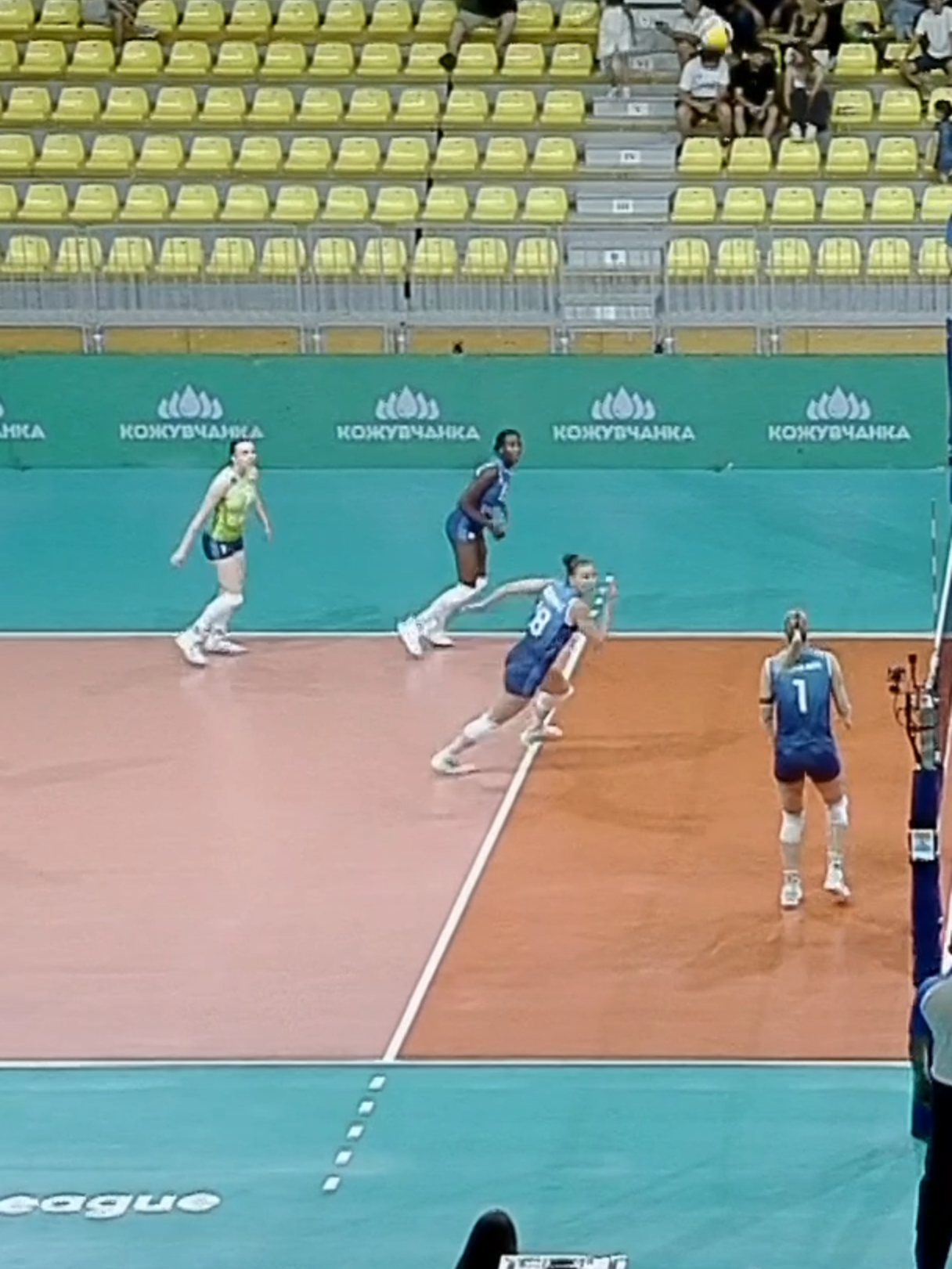 @CEV - European Volleyball
