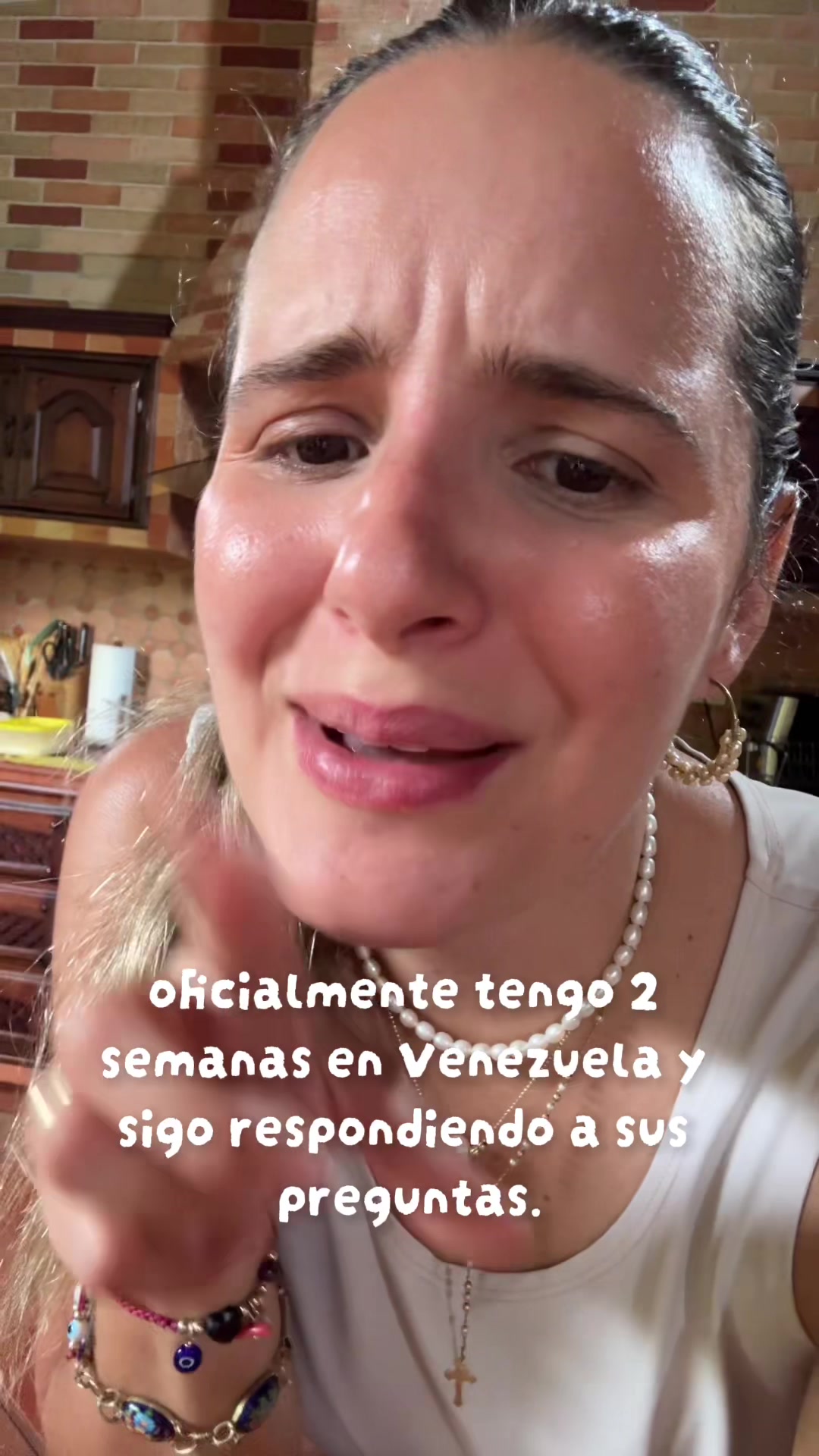 @maria gabriela reyes