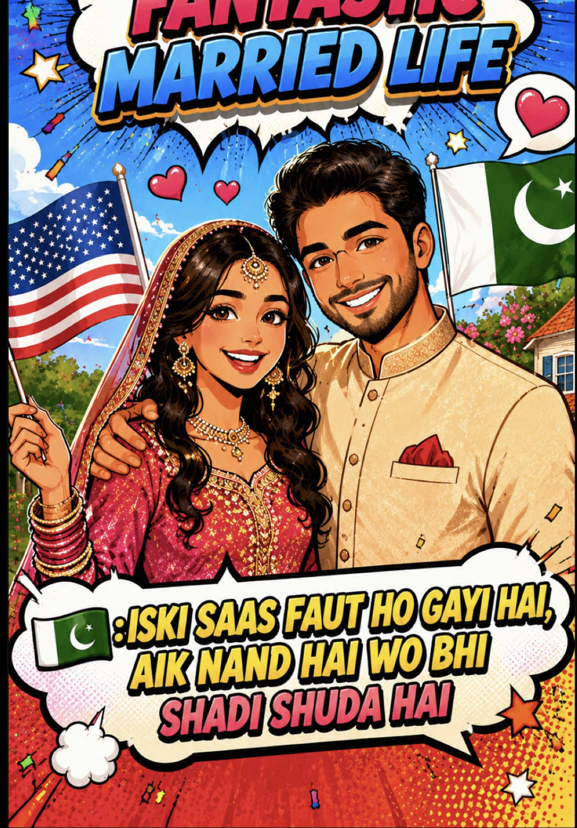 @A Proud OVERSEAS Pakistani 😉