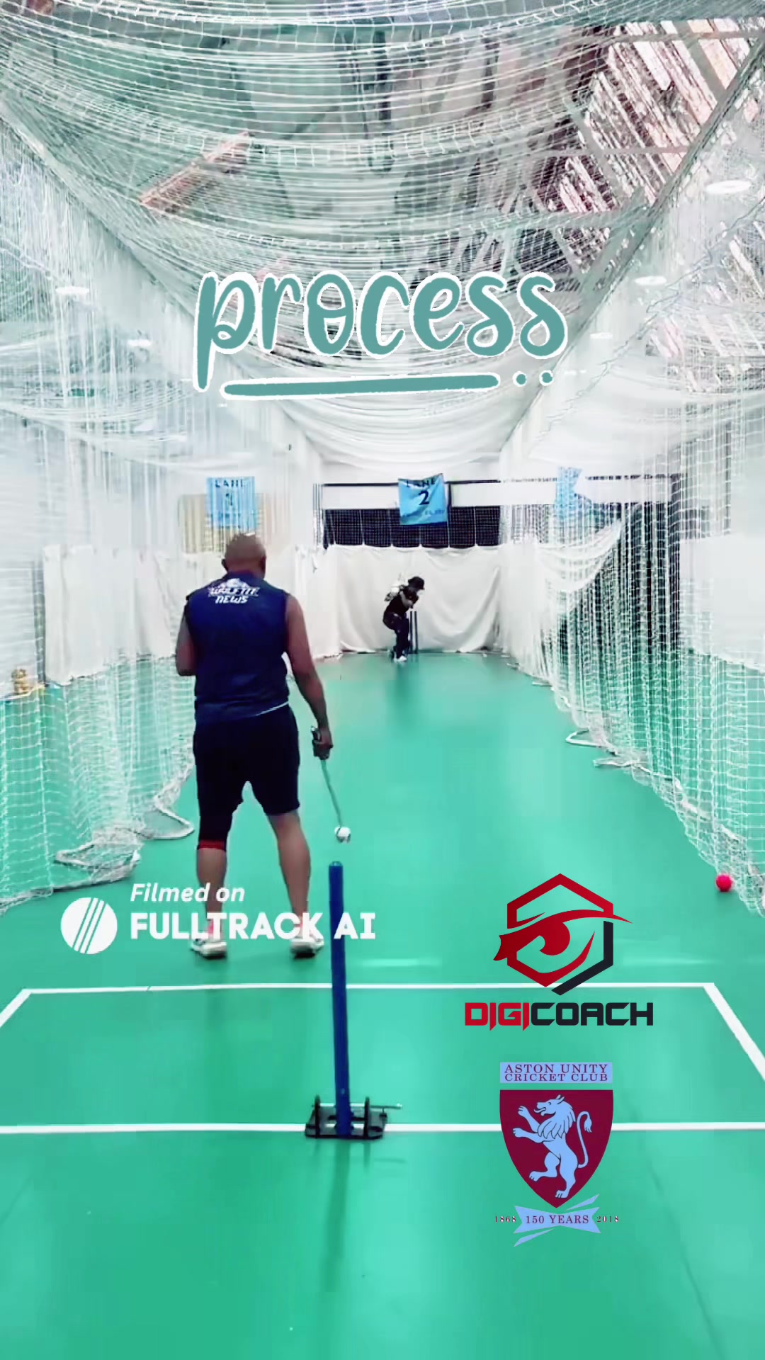@DC Cricket Coaching