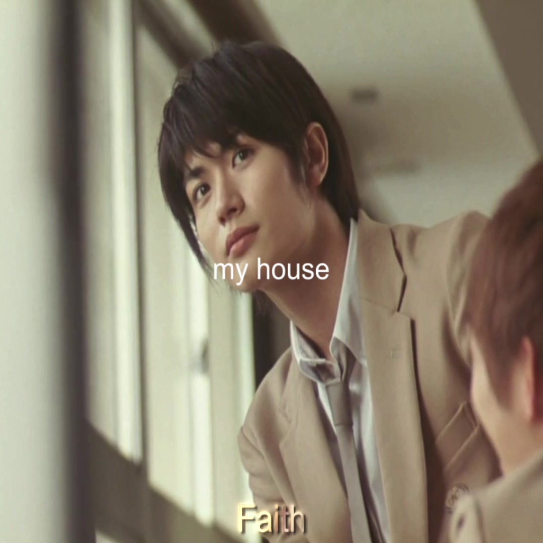 @Faith