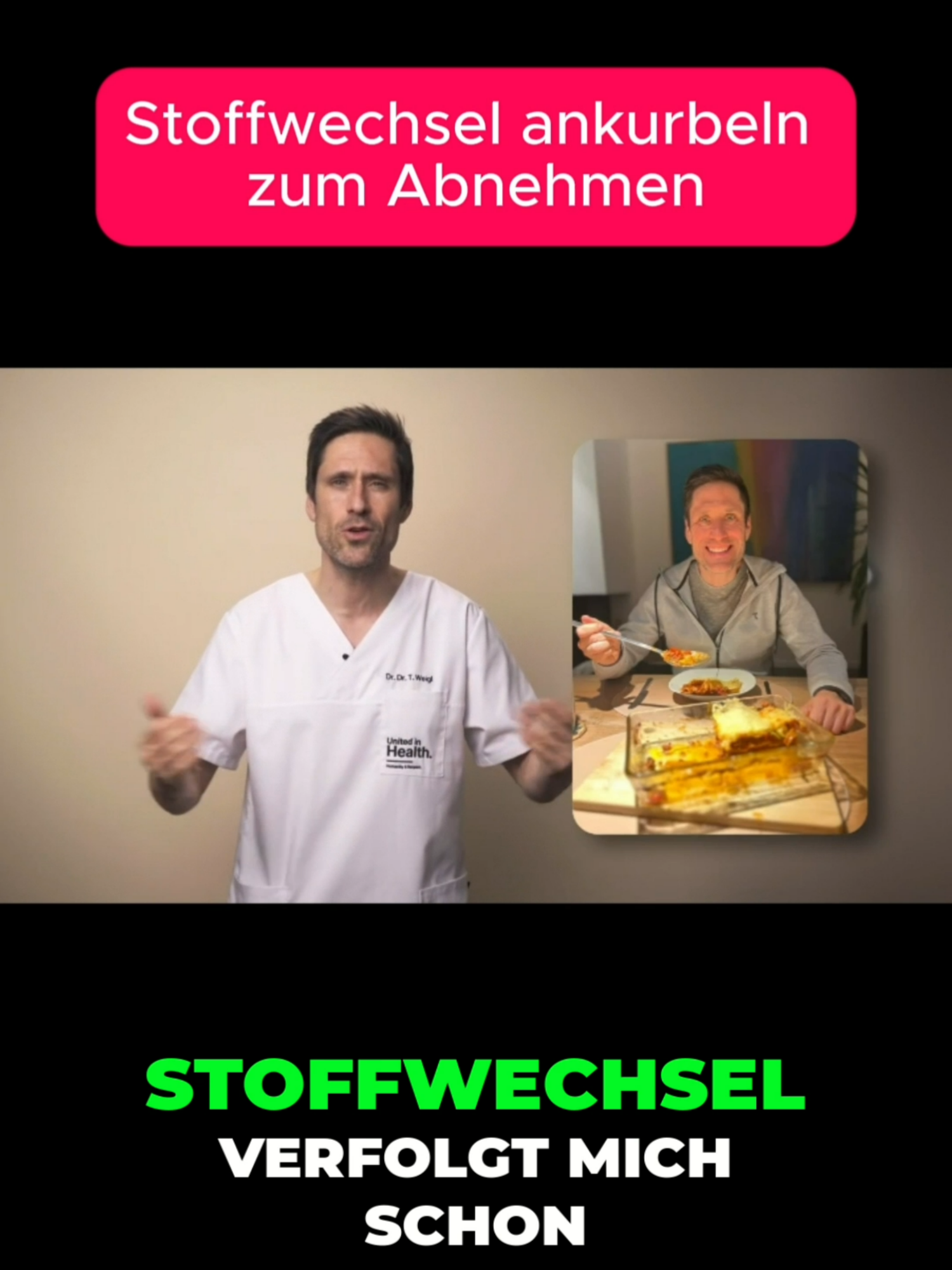 @DoktorWeigl_TV | Medizinwissen