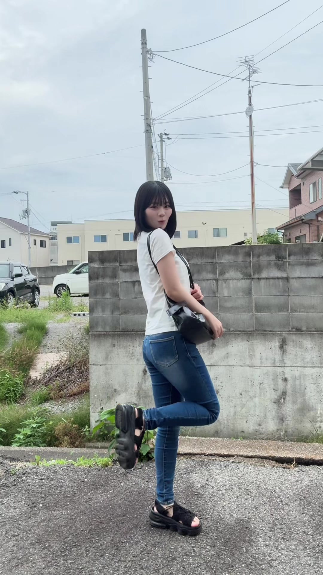 @帯刀 柚愛(おびなた ゆあ)