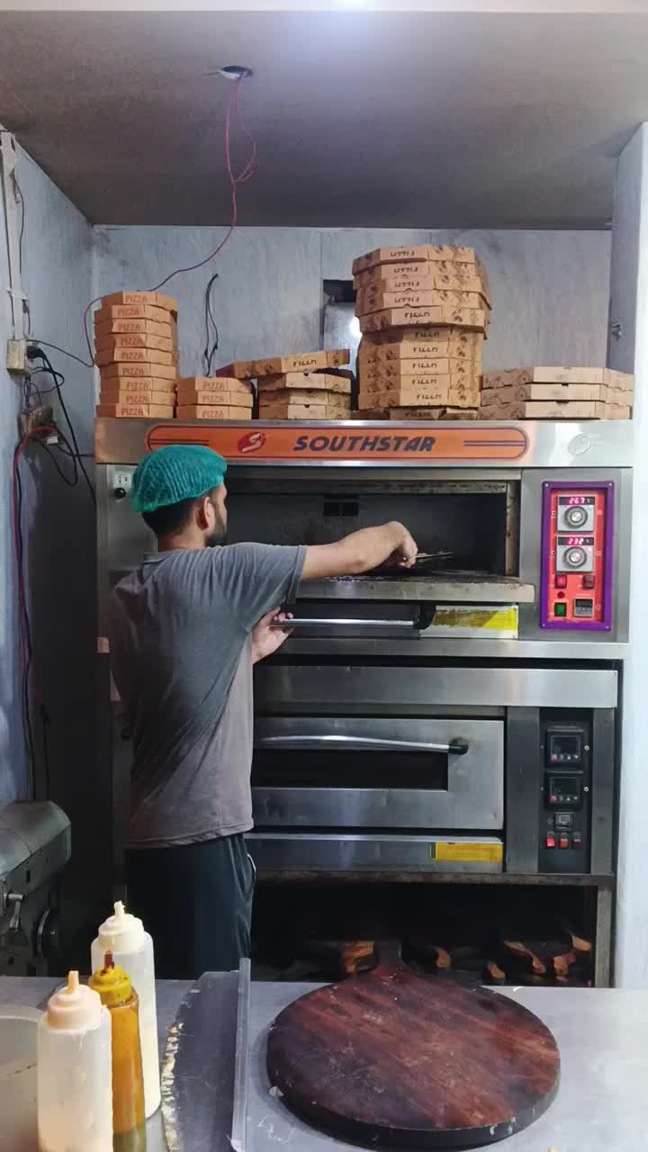 @Pizza Lover🍕
