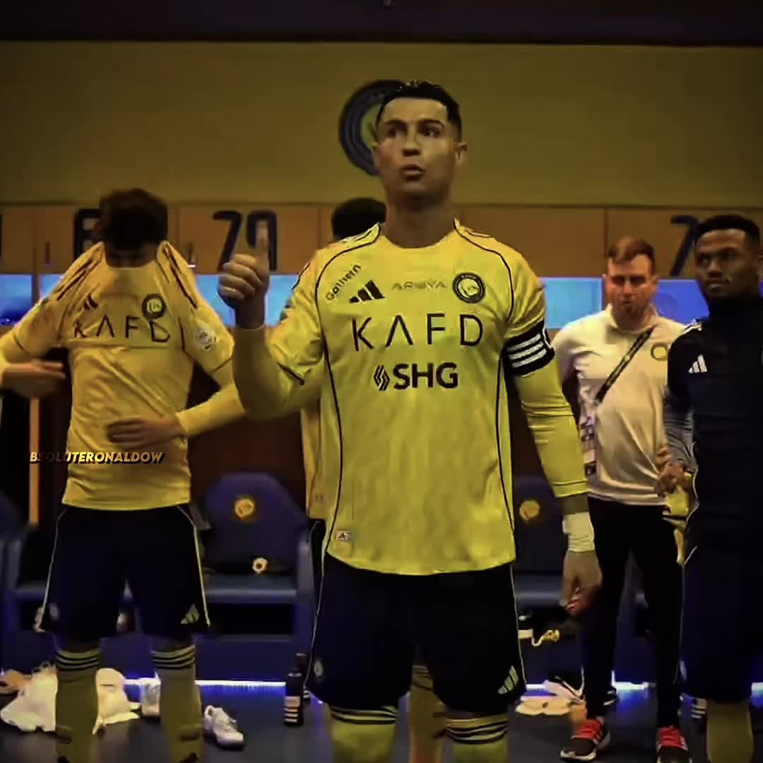 @Wafi | AbsoluteRonaldo