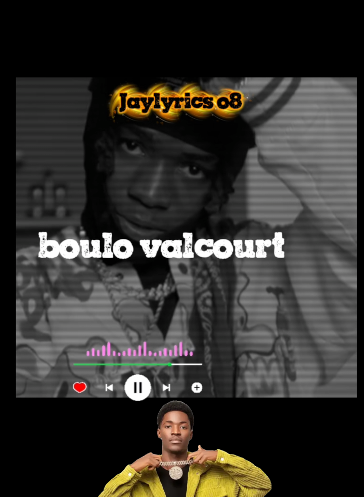 @Jaylyrics