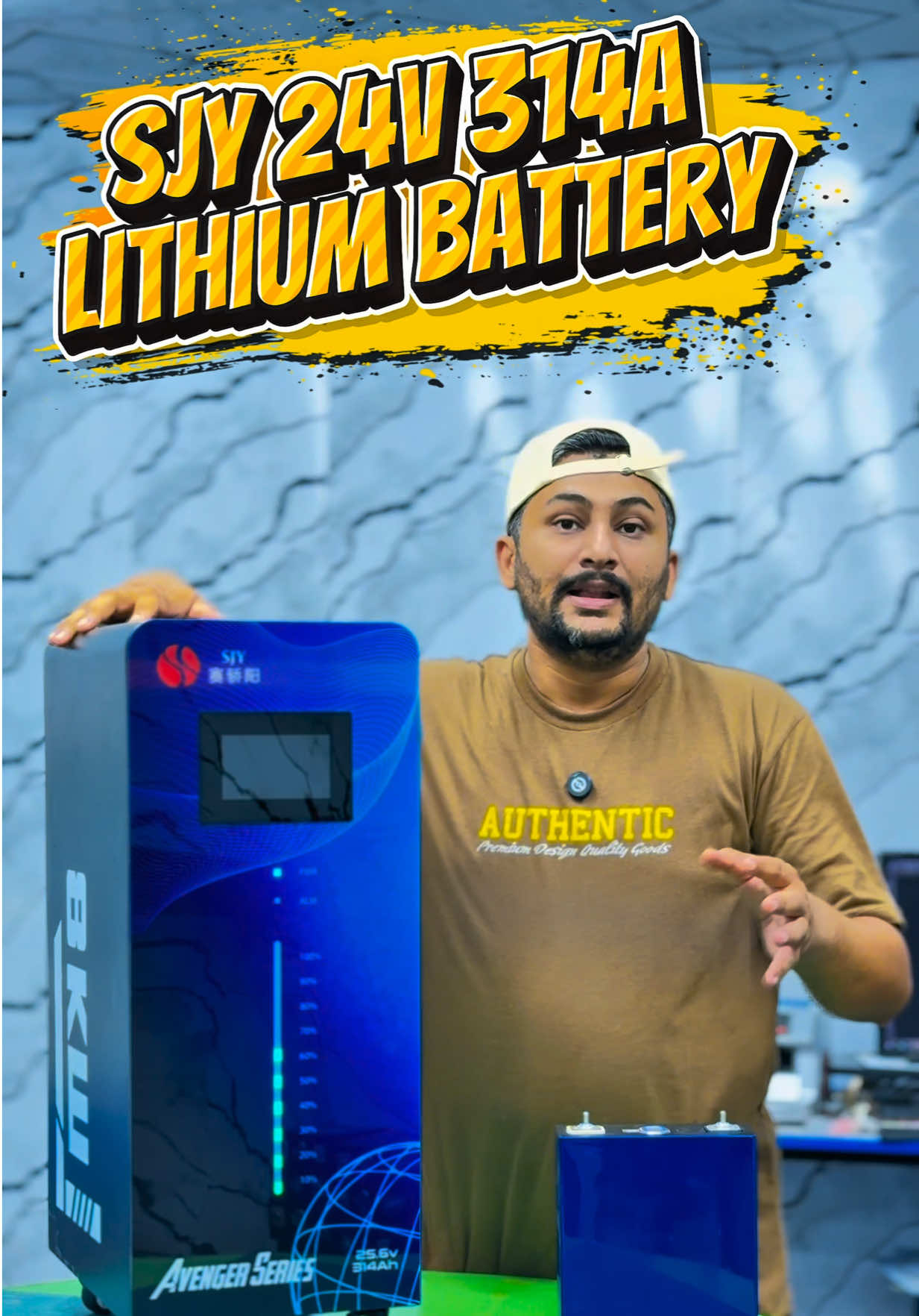 @MaazElectronics