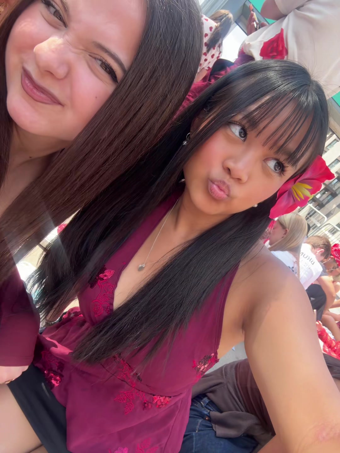 @chelꨄ︎