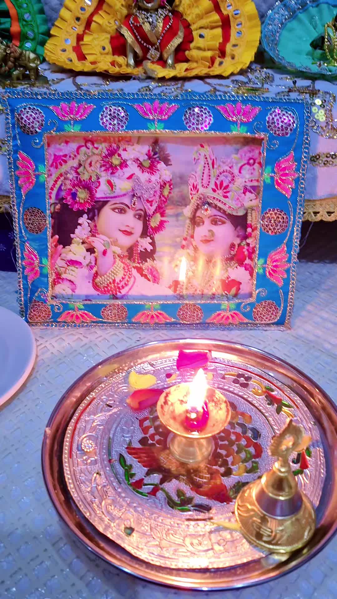 @Radhe krishan💞