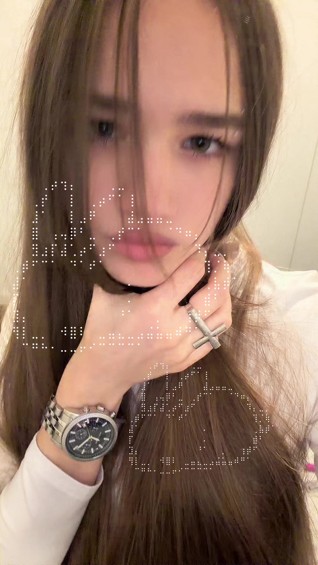 @нася