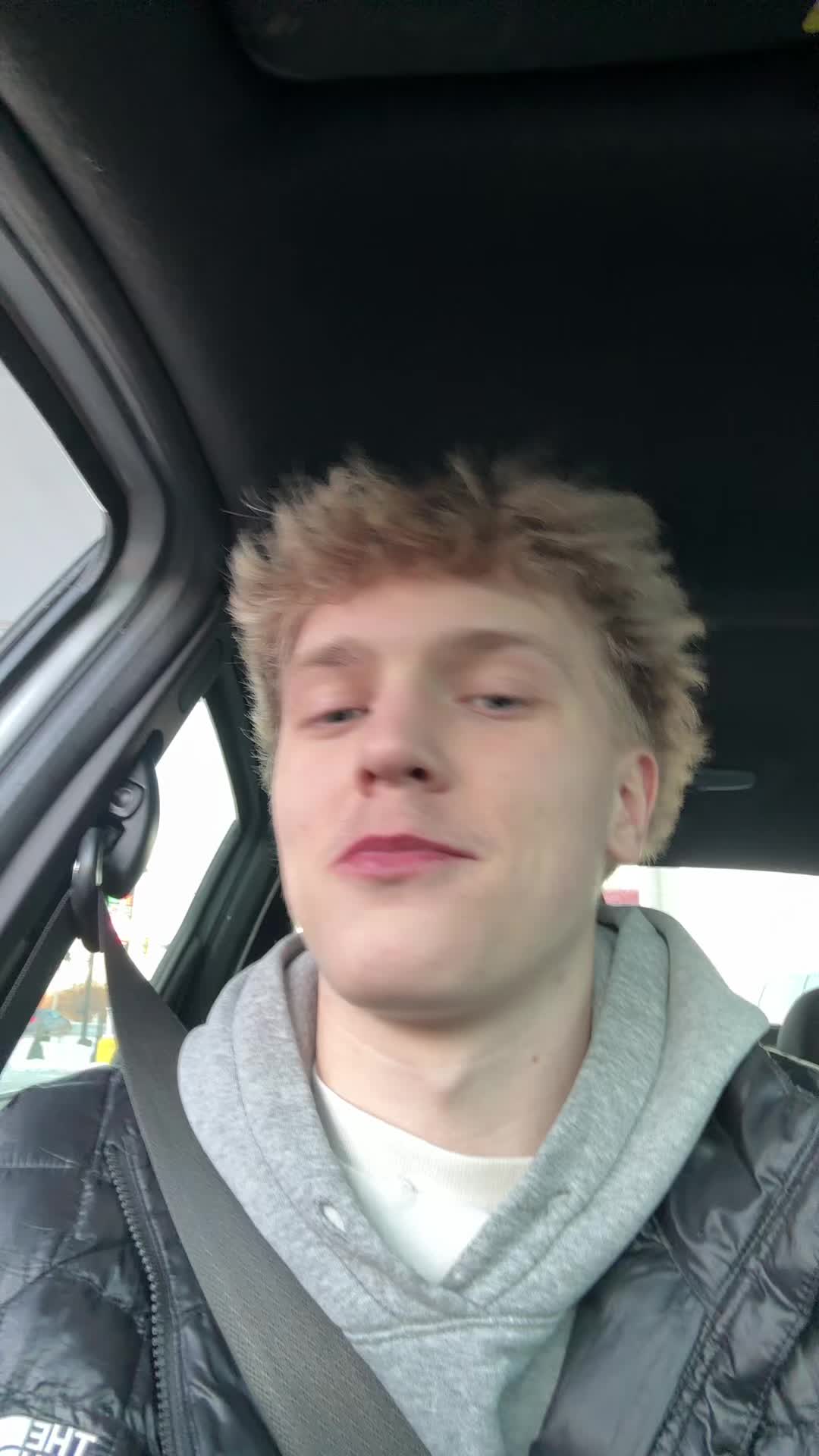 @Bergytron