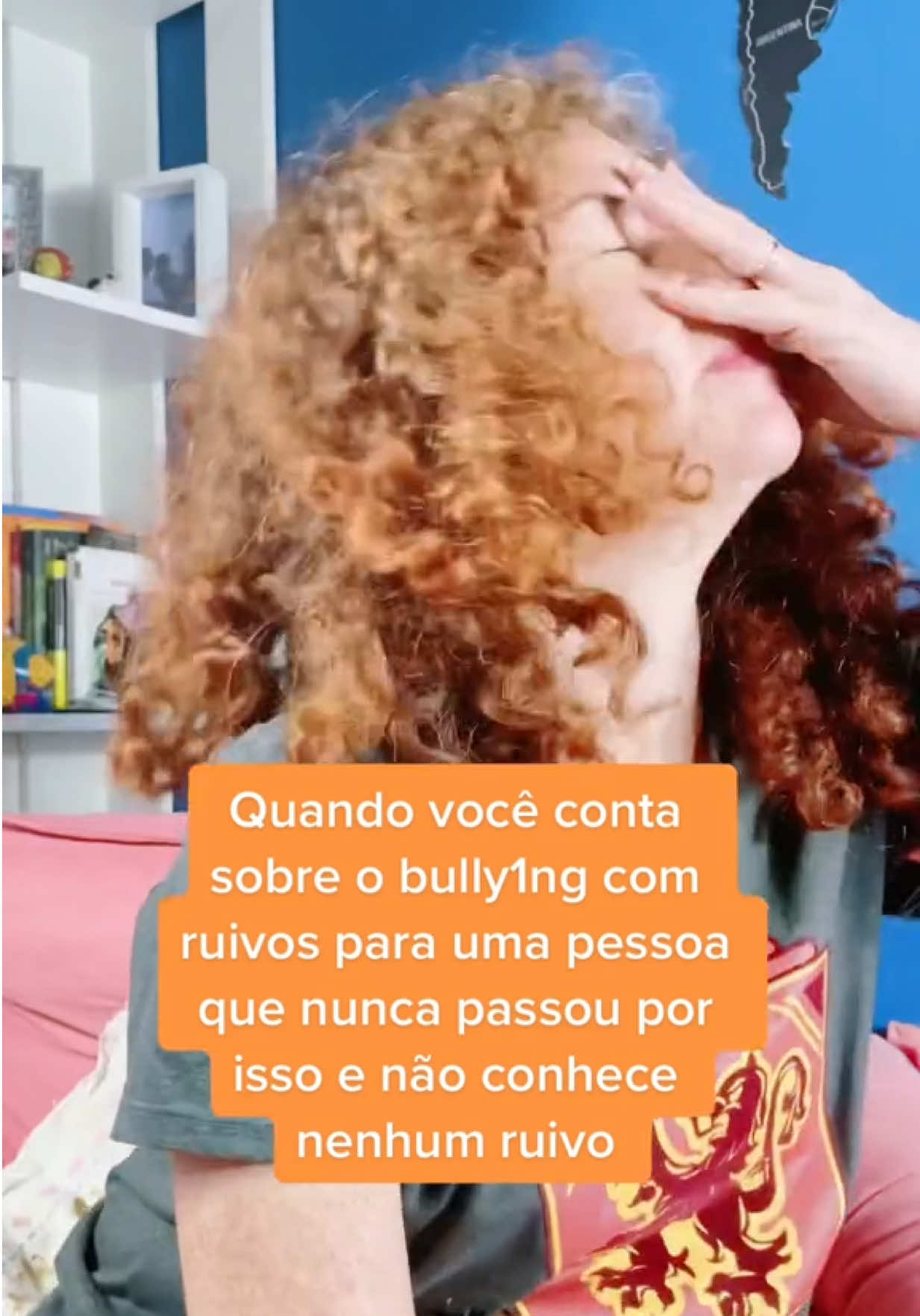 @Família Ruiva