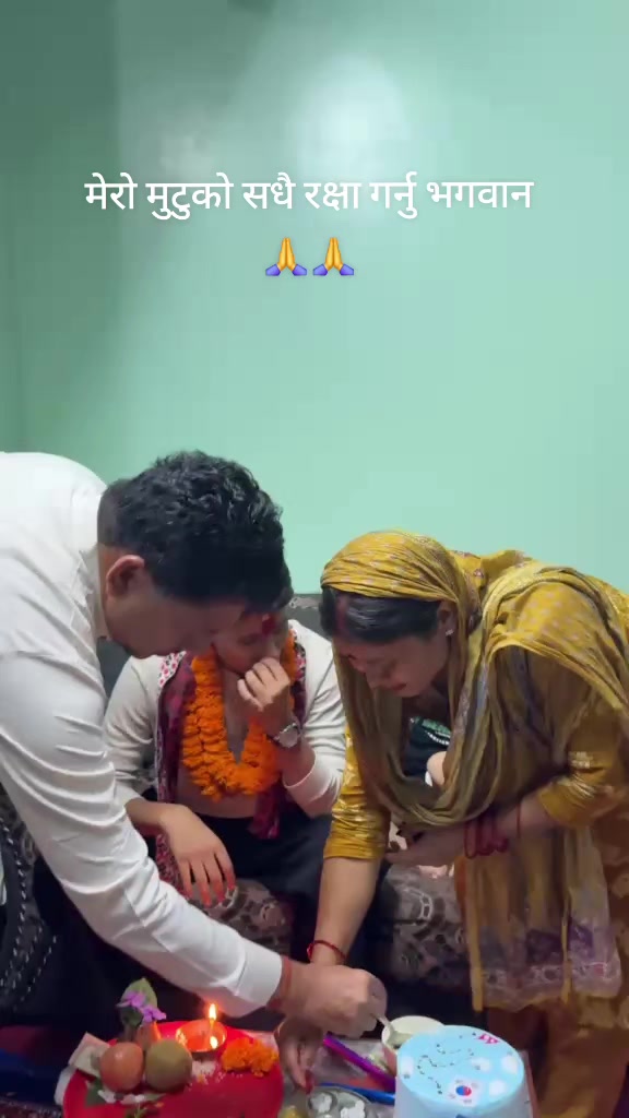 @Sarswati oli