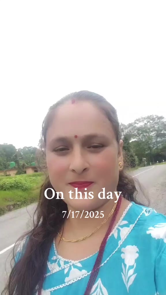 @Babita Paudel