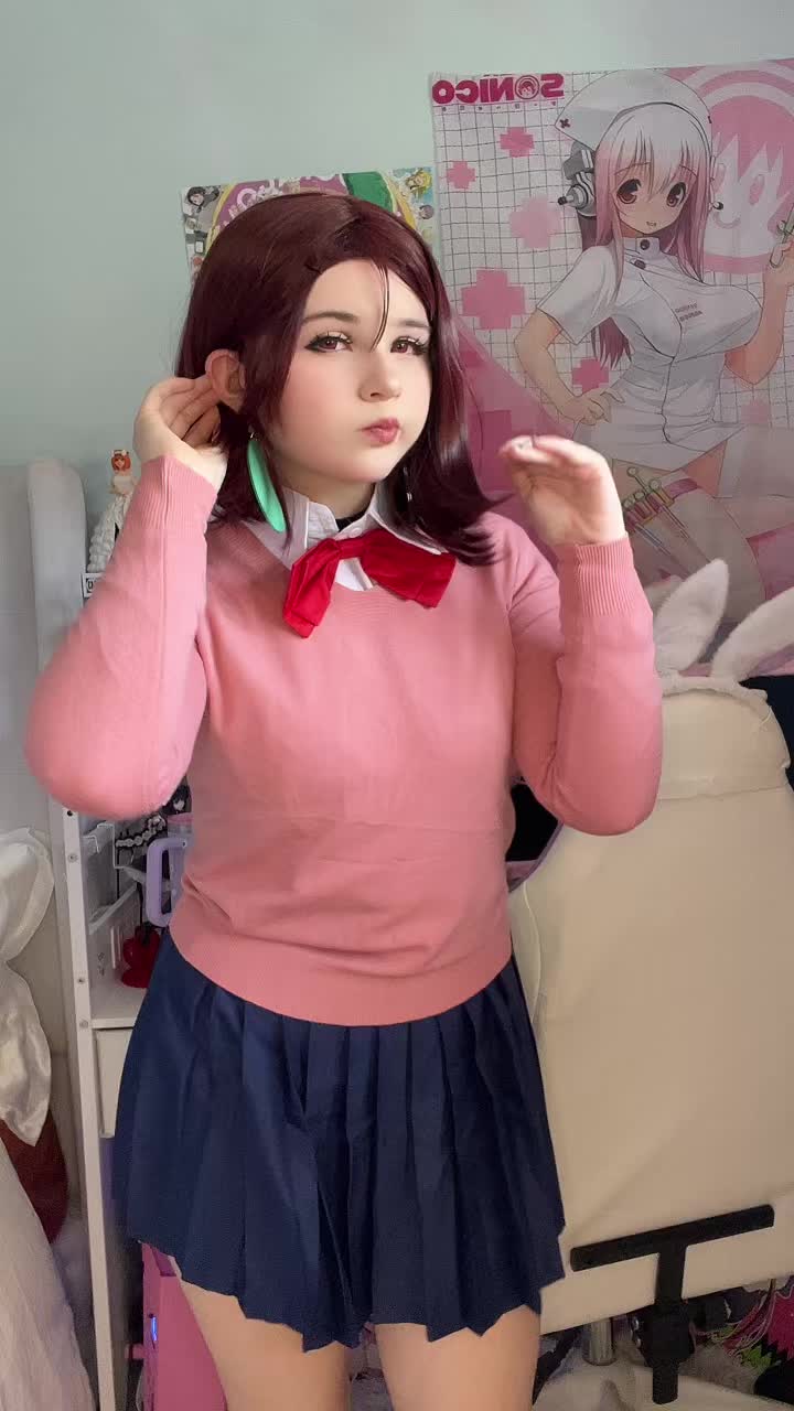 @Neko💞