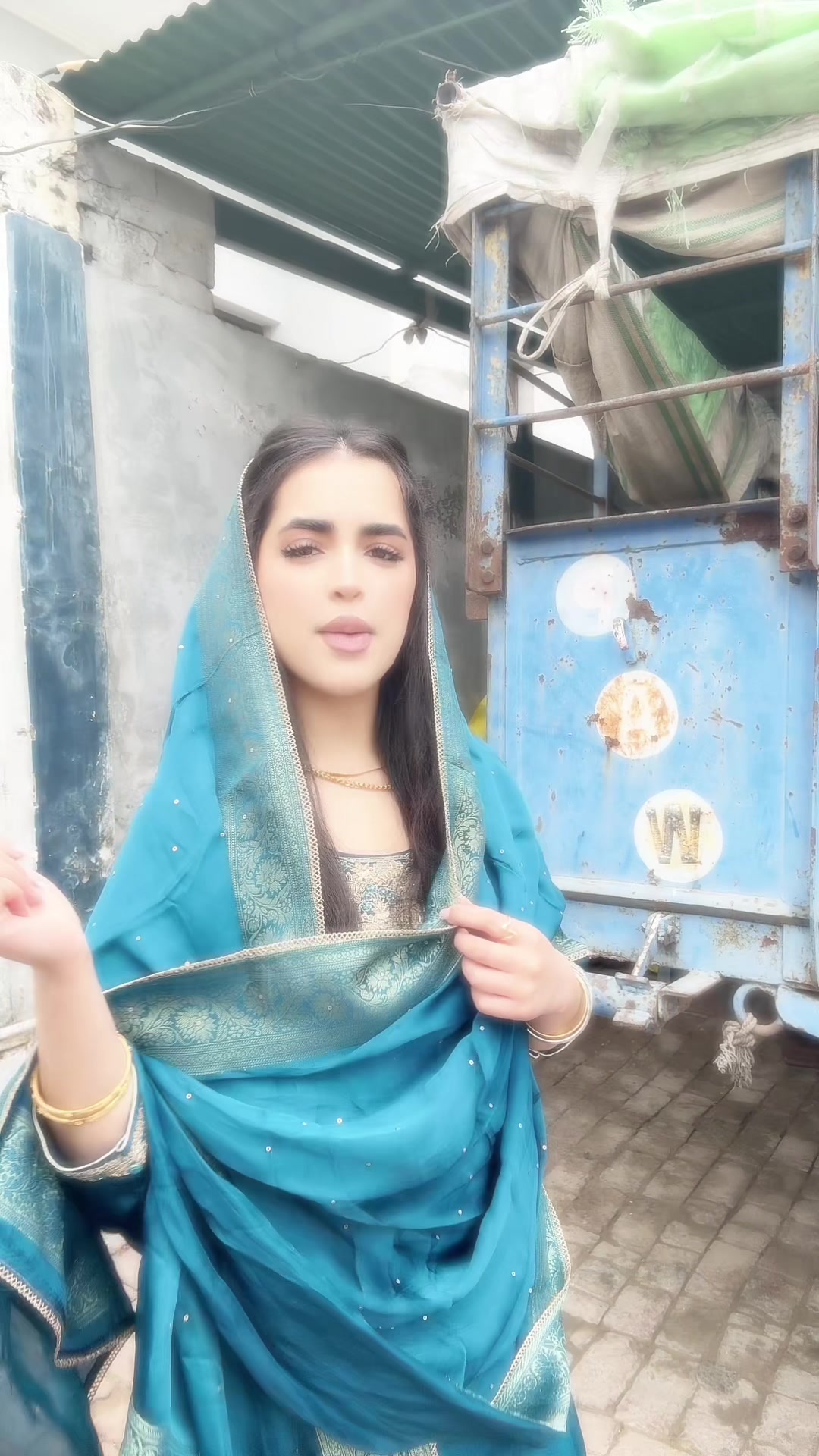 @Kaavi Mangat