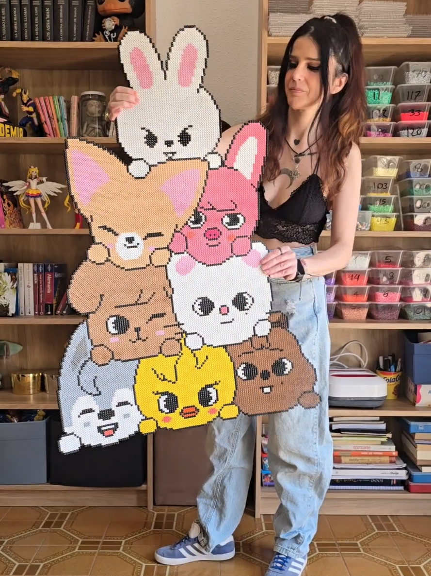 @Mell | Creadora Pixel Art