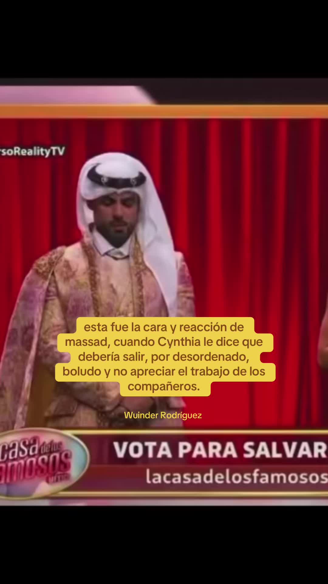 @Wuinder Rodr&iacute;guez🦂