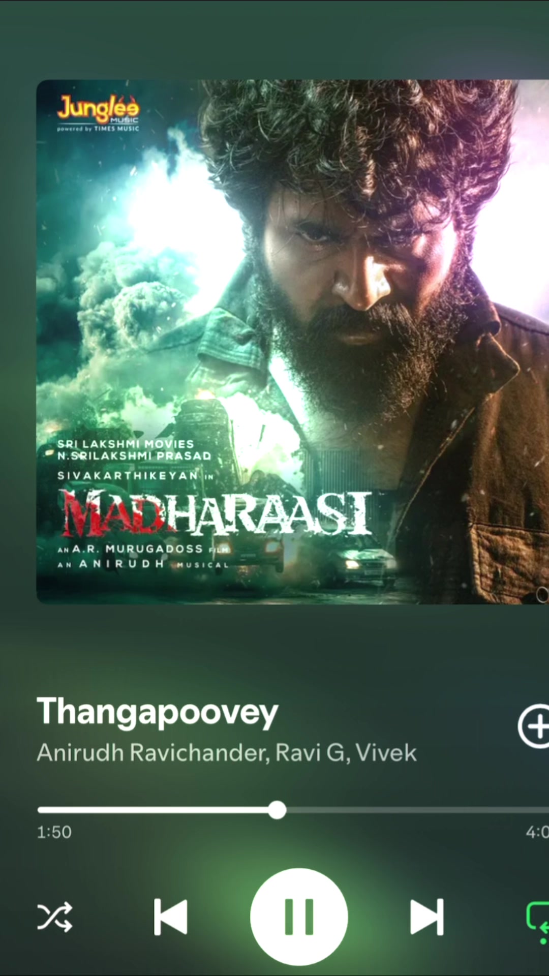 @TamilSongs 🇮🇳