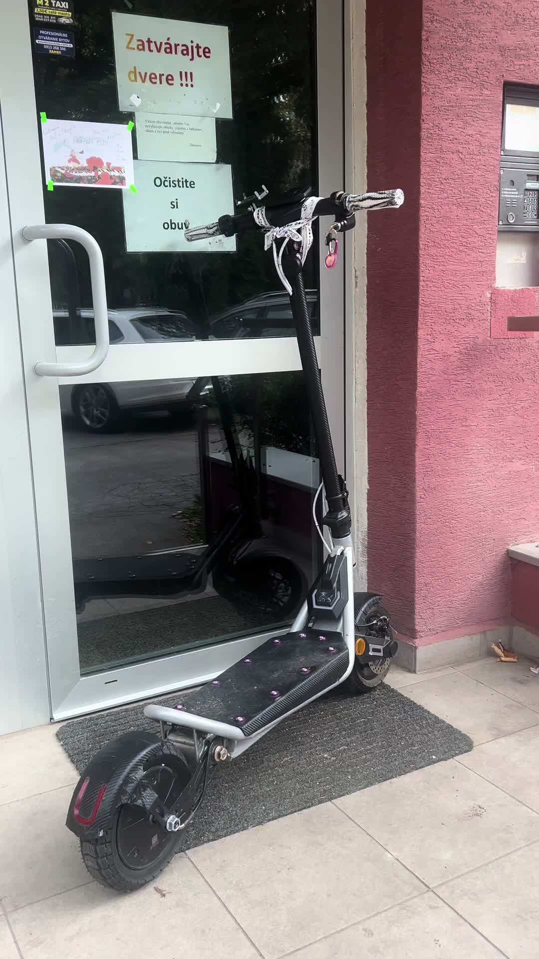 @1,3kw toboooo🥷🏿🛴
