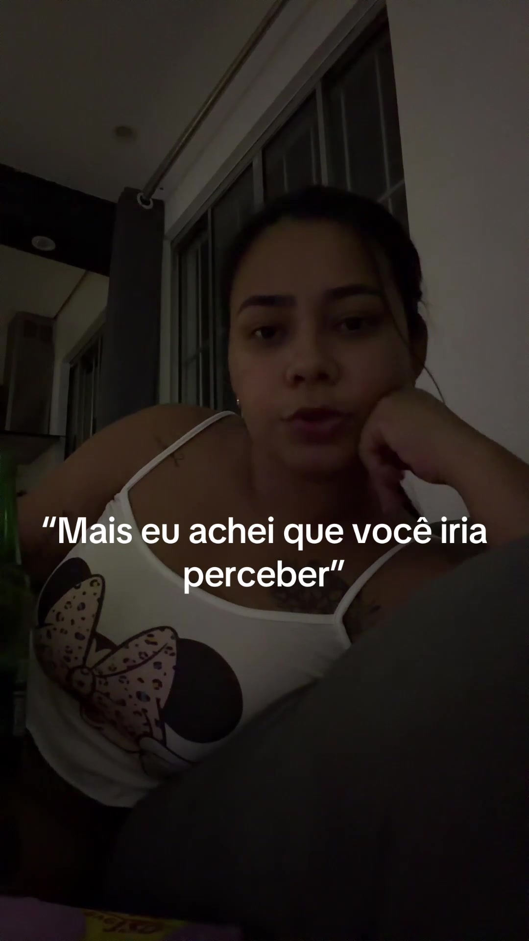 @DEBOCHADA