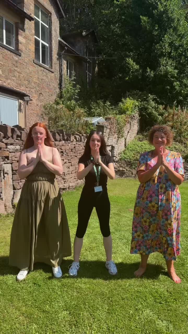 @Deaf Village North West