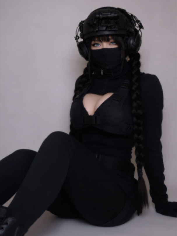 @ValvetGhost