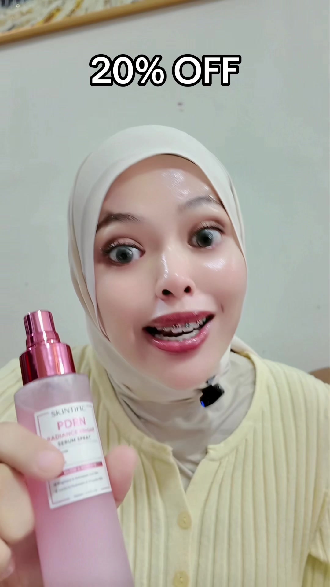 @Syaza Mahdir