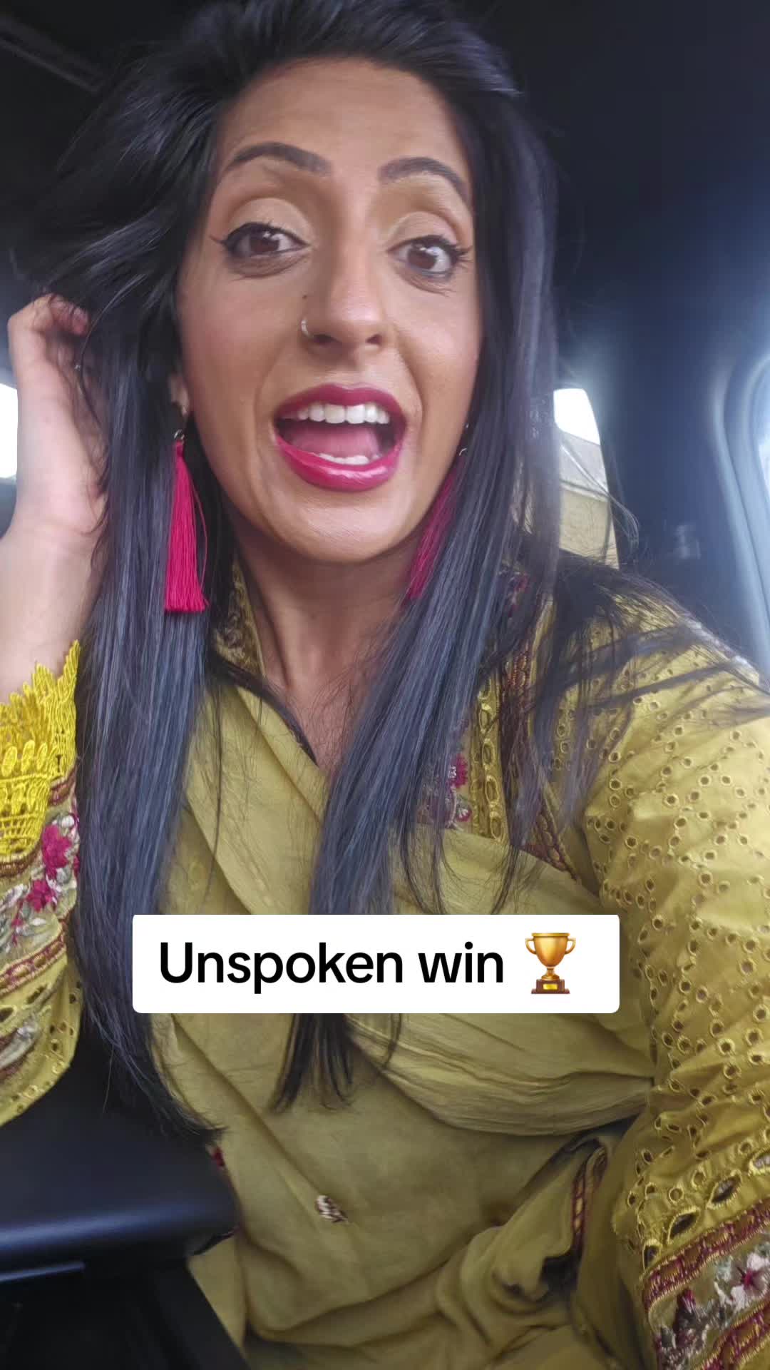 @Punjabi Sherni 😼