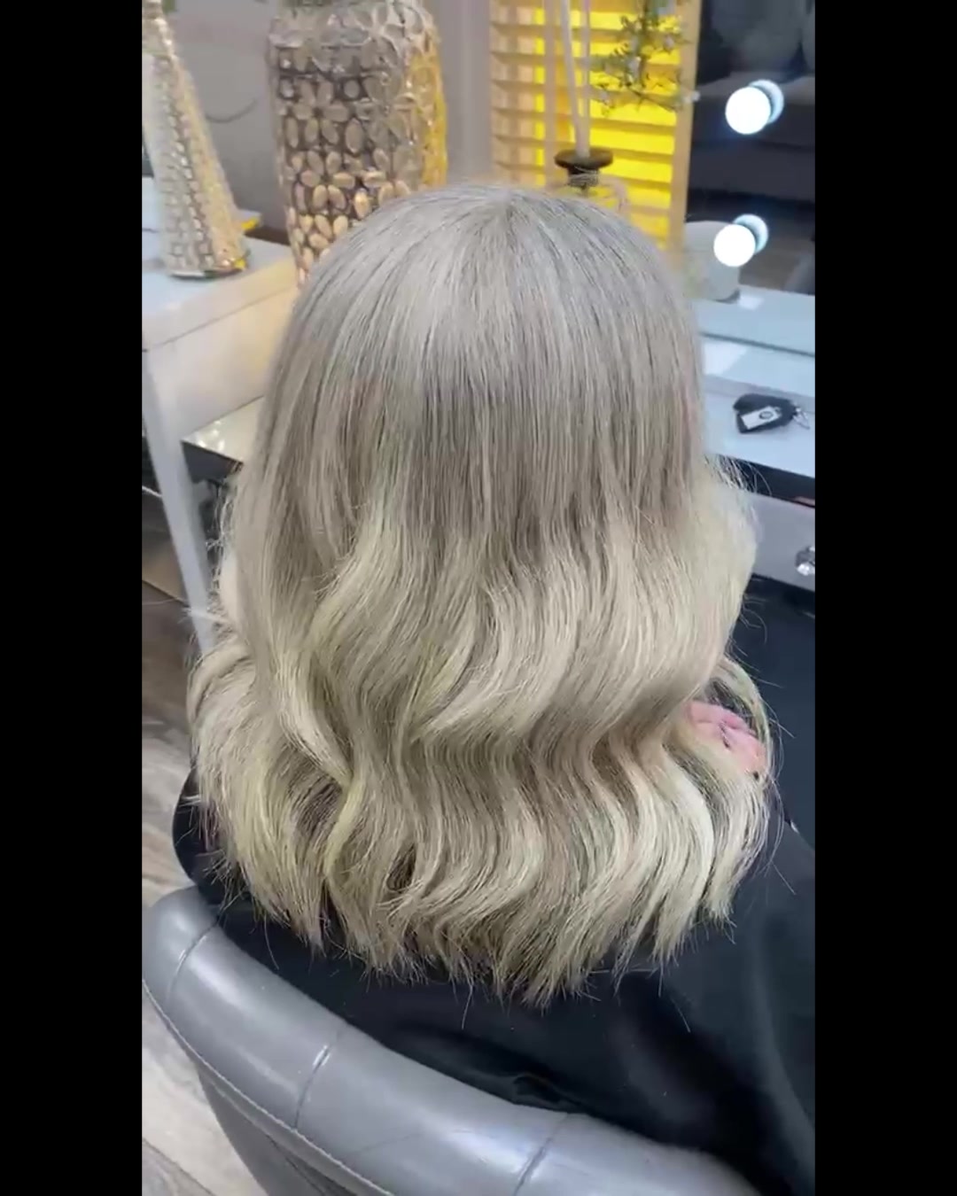 @Godiva Hair Loss Specialists